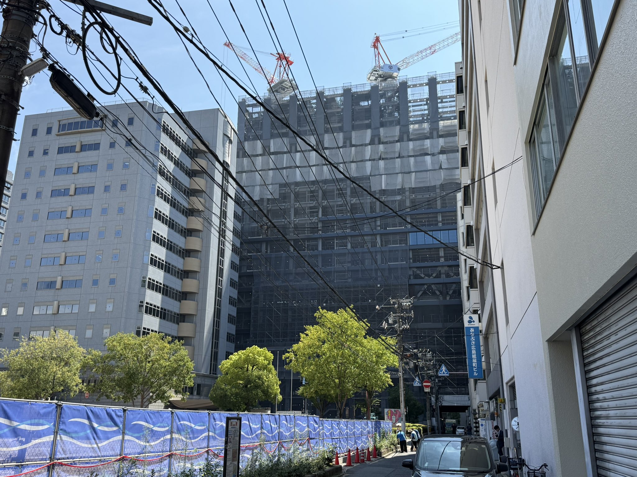 広島基地 広島・呉市が「複合防衛拠点」の整備容認表明 23年全面閉鎖の