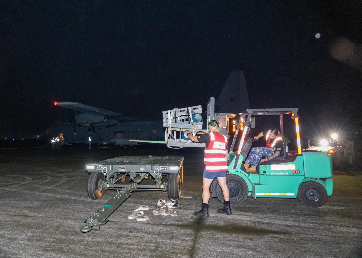 Joint Operations Command tweet media