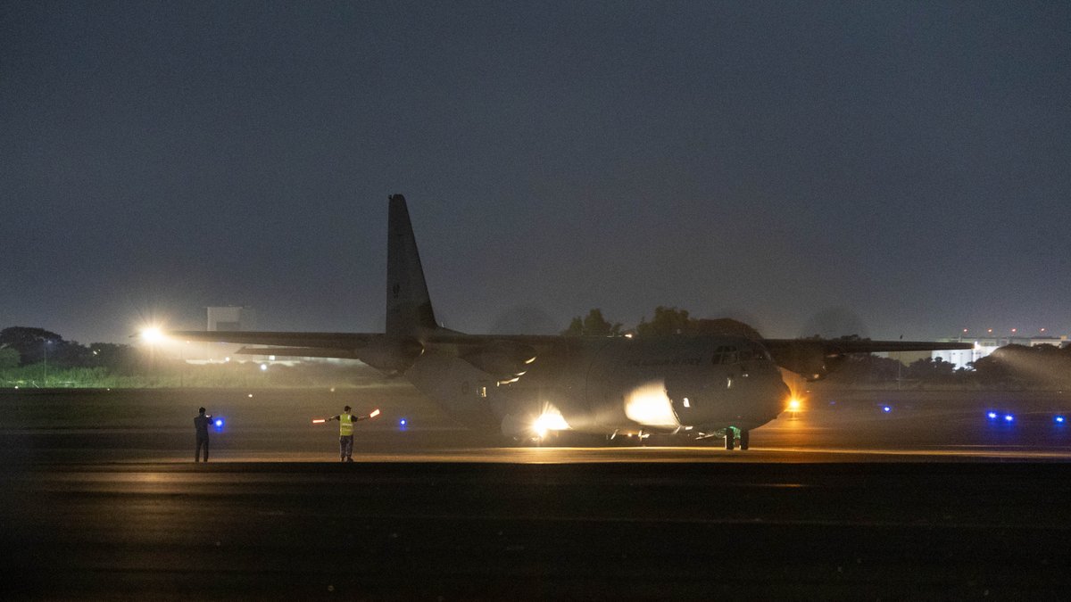 Joint Operations Command tweet media