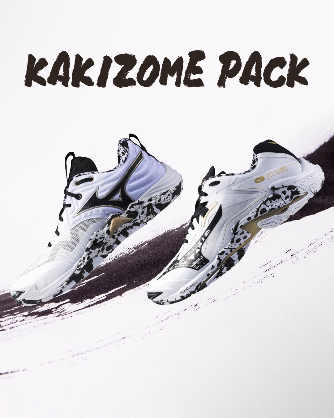 ミズノバレーボール on X: 