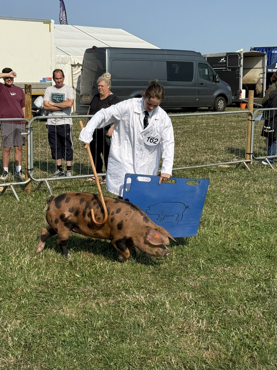 peternash1972's tweet photo. @MidSomersetShow what a great day yesterday at the mid somerset show what a great people and things to see and do we thank everyone that makes the show possible for us all to come and enjoy https://t.co/vZO6QsNnGV