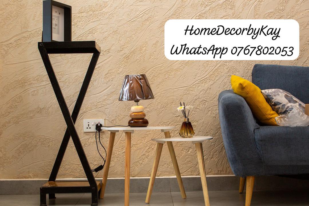 homedecorbykay's tweet image. Because every corner deserves a spotlight.
We have got you sorted. DM/Whatsapp 0767802053 for purchase and delivery. Limited stock. #homedecorbykay #glowupyourspace #styledspaces #moderndecor #interiorinspo #aesthetics