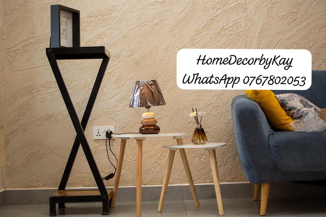 homedecorbykay's tweet image. Because every corner deserves a spotlight.
We have got you sorted. DM/Whatsapp 0767802053 for purchase and delivery. Limited stock. #homedecorbykay #glowupyourspace #styledspaces #moderndecor #interiorinspo #aesthetics