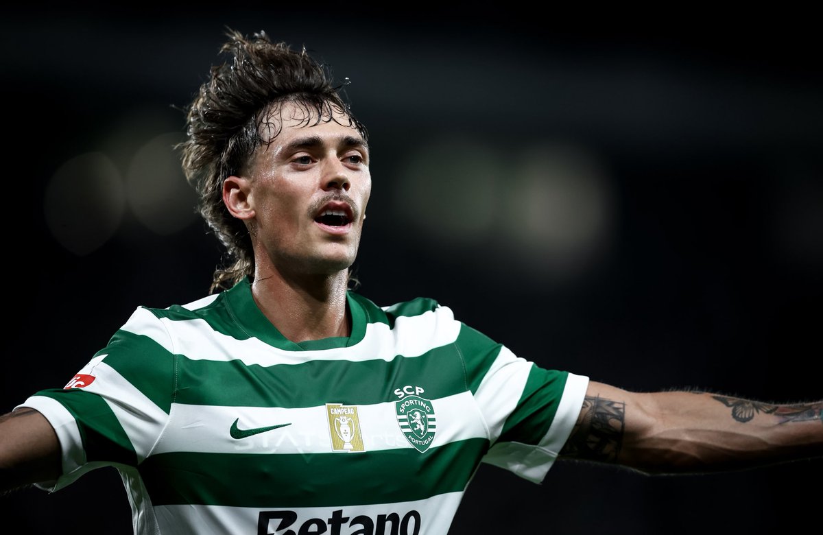SportingCP's tweet photo. Noite incrível no regresso a casa ✨

Obrigado pelo vosso apoio, Sportinguistas 💚 https://t.co/WC9V5WAzKm