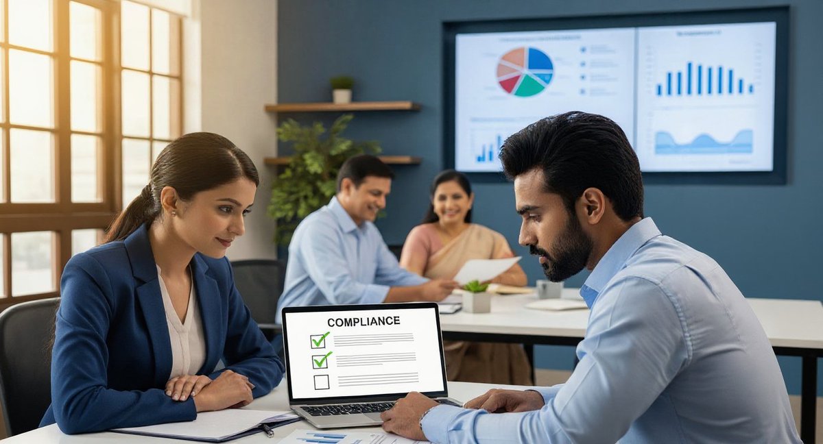 This Independence month, keep your MF/RIA practice penalty-free:
✔ Disclose products &amp; commissions as per SEBI rules
✔ File reports &amp; submissions on time, every time
✔ Review all client communication carefully

💬 Comment ‘FREE CHECK’ for your report