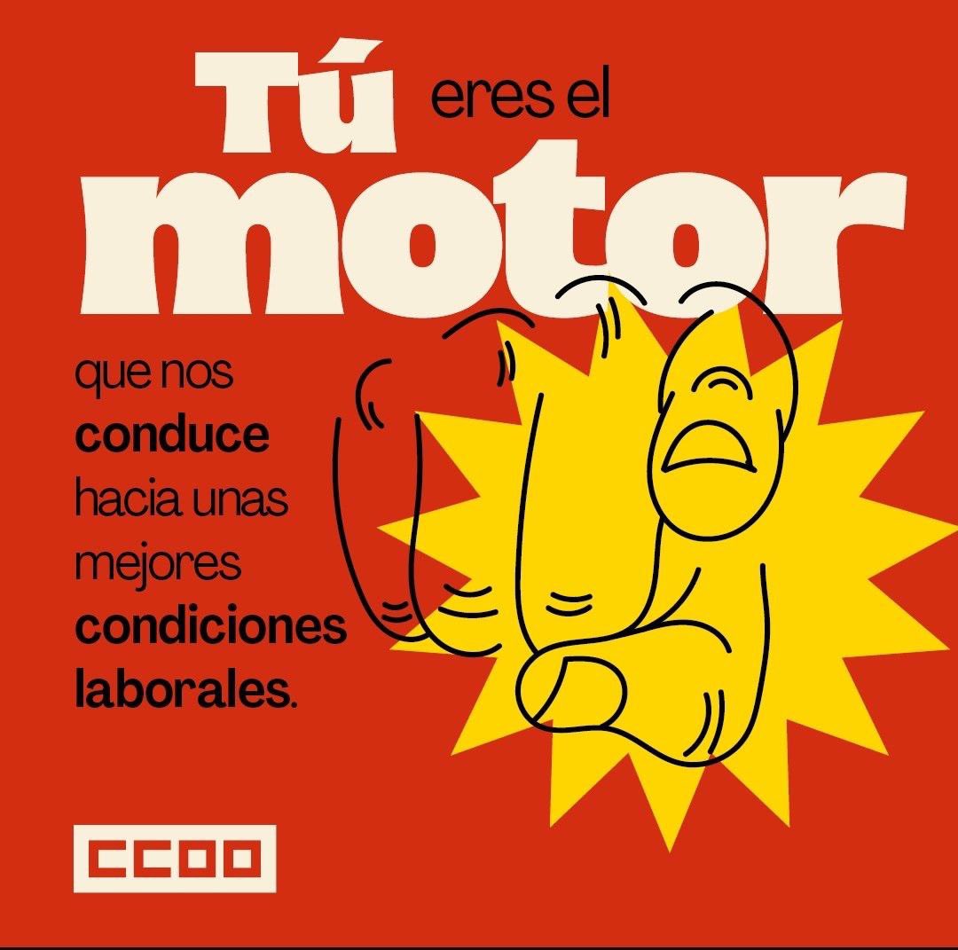 FSS-CCOO tweet media