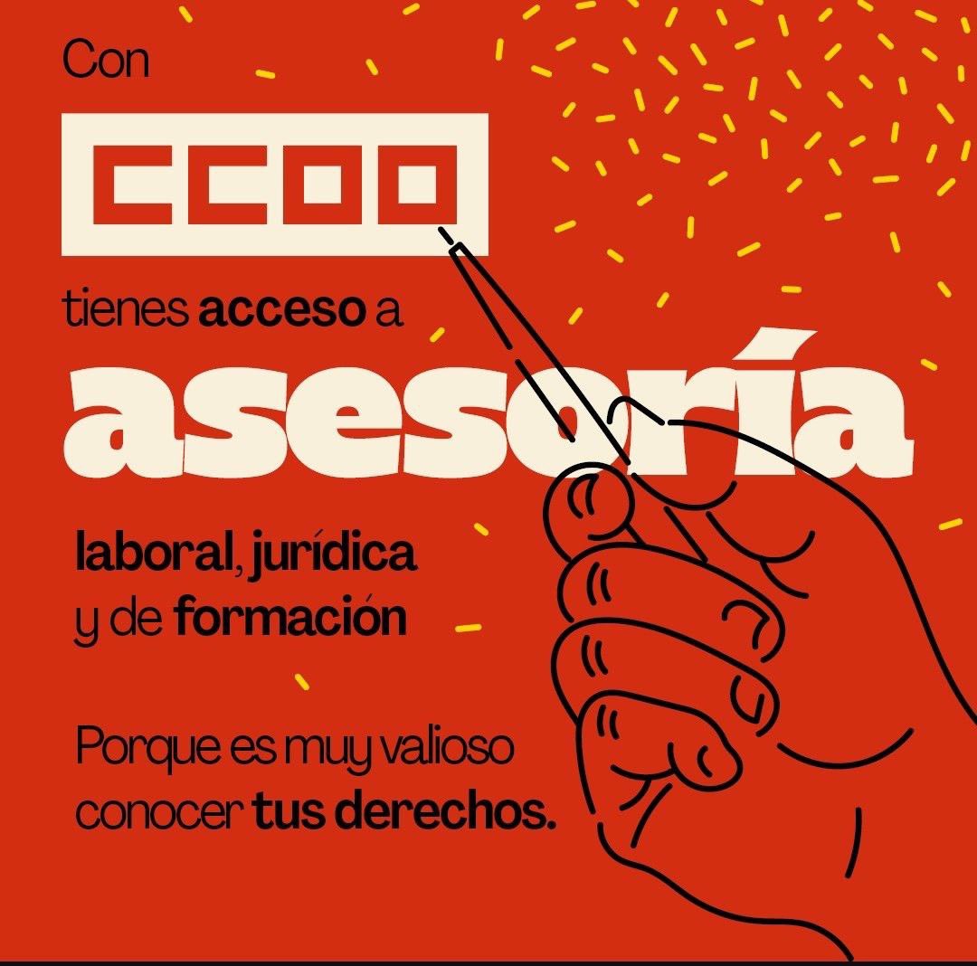 FSS-CCOO tweet media