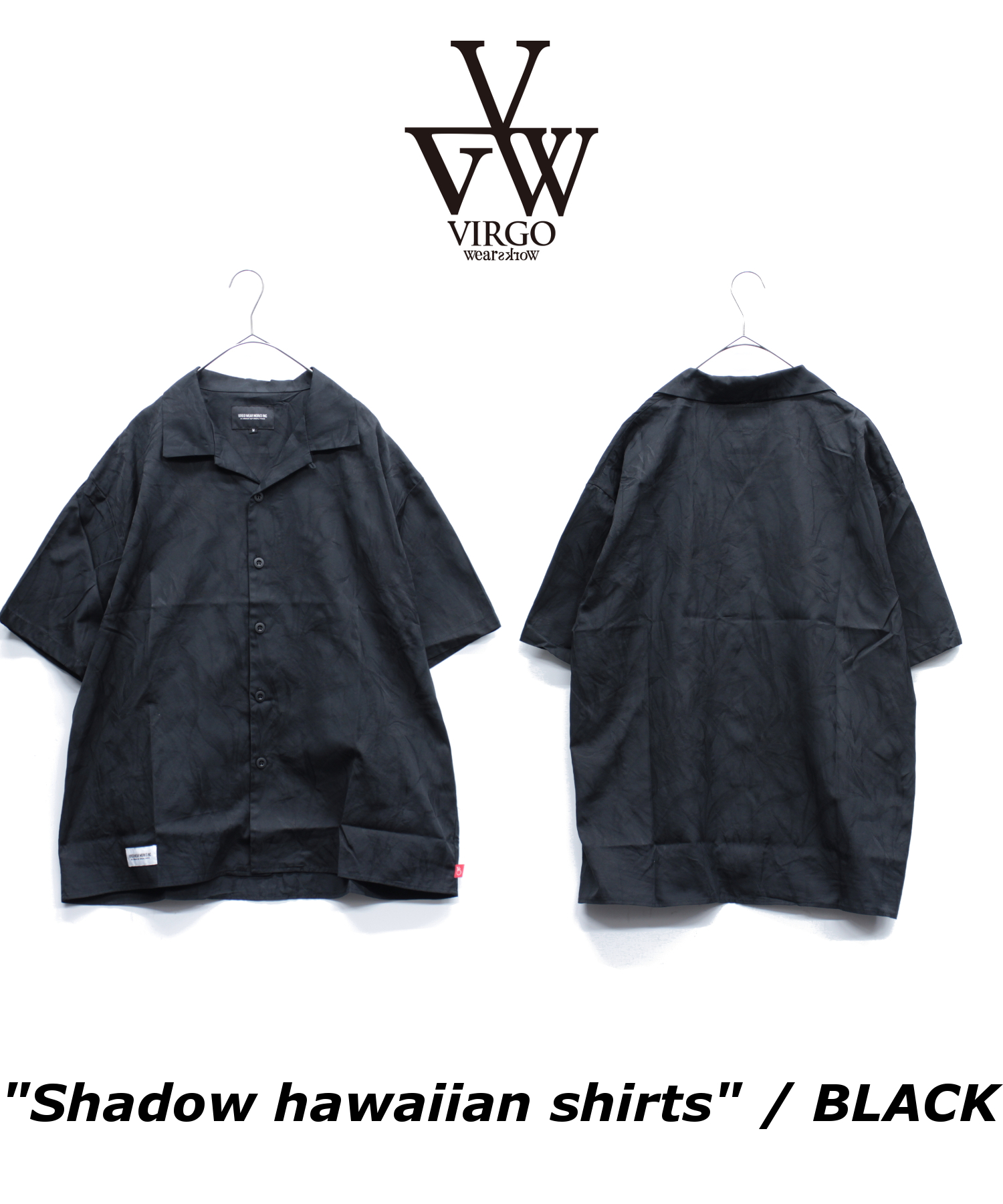 数時間限定で値下げします。waac アロハシャツ超美品⭐︎ STREET ARTS on X: 
