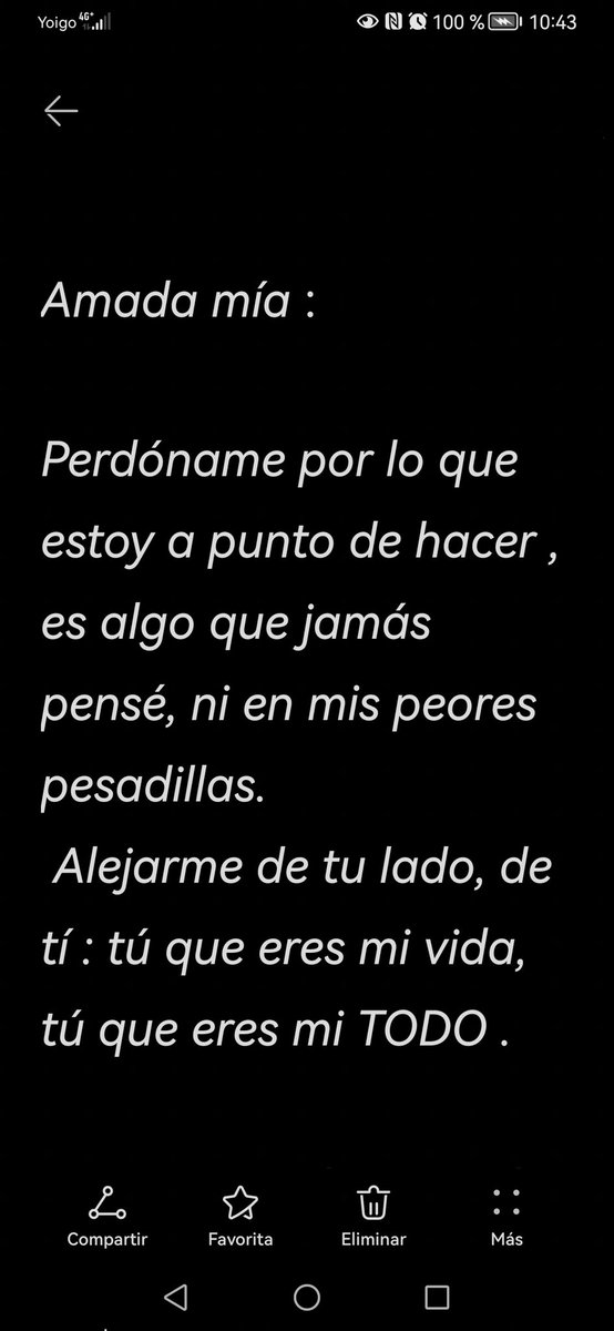 nievesga's tweet photo. Como me imagino la carta de Fina a Marta, hoy en #SDL #Mafin 🧵 https://t.co/qcYWXORJAA