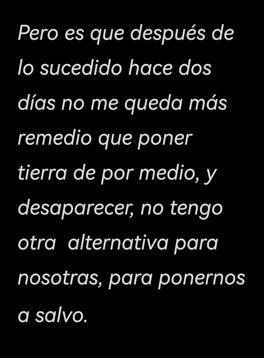 nievesga's tweet photo. Como me imagino la carta de Fina a Marta, hoy en #SDL #Mafin 🧵 https://t.co/qcYWXORJAA