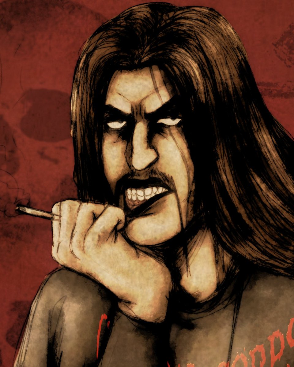 Draven

#LeagueOfLegends