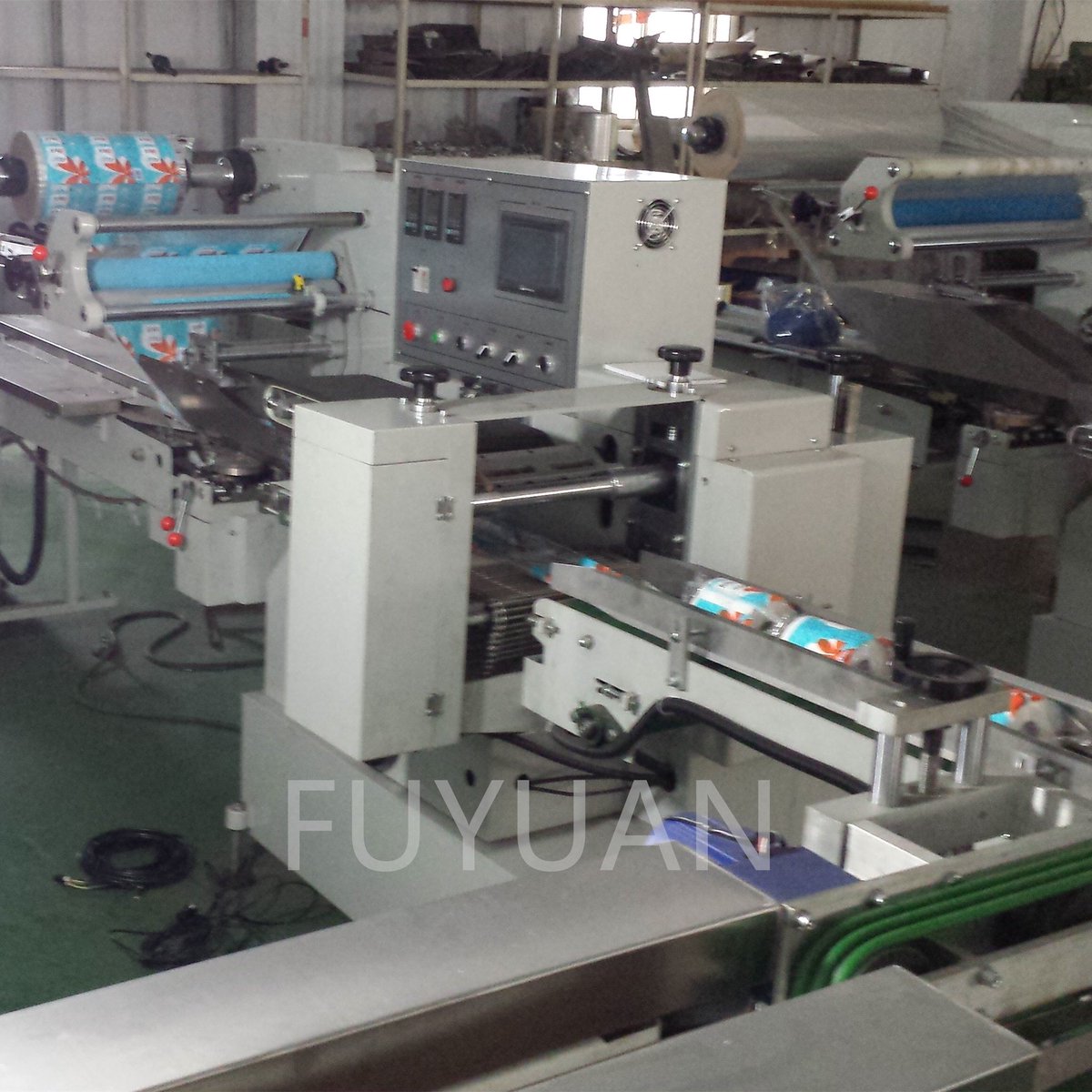 HenanFuyuan's tweet image. ⚡ "Rewind to Perfection" ⚡
Our rewinding machines don’t just roll — they craft precision! Smooth, tight, and consistent wraps every time 🌀, handling paper, film, or fabric like a pro. Boost your workflow without the hassle.
#RewindMaster #PrecisionMachinery #WorkflowBoost