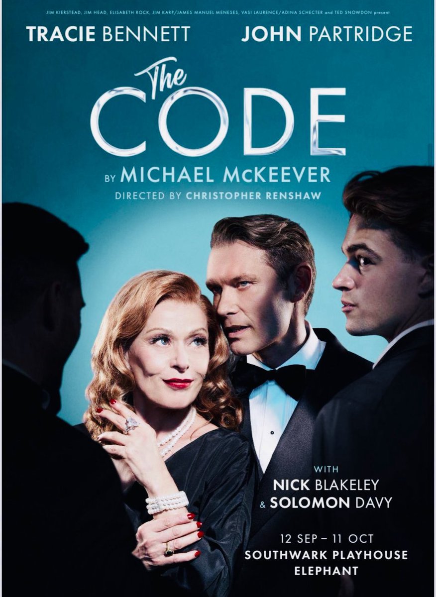 OfficialTracieB's tweet image. First day of school .  
#TheCode 🎭 
#grateful
#excitedandscared