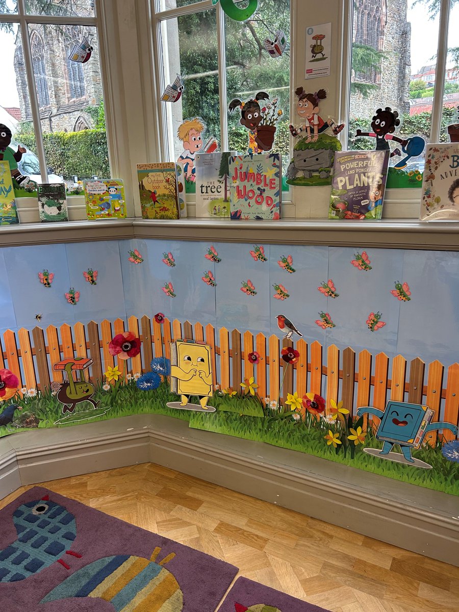 Newbridge Library (@newbridgelib) on Twitter photo 👀Gwylio Pili-pala... 👀
Mae 19 heriwr darllen haf wedi cwblhau'r her ac wedi ennill eu hadenydd hyd yn hyn! Ai chi fydd y nesaf?
🥚🐛🦋🥚🐛🦋🥚🐛🦋🥚🐛🦋🥚🐛
<a href="/CaerphillyLibs/">Llyfrgelloedd Caerffili | Caerphilly Libraries</a> 👀Gwylio Pili-pala... 👀
Mae 19 heriwr darllen haf wedi cwblhau'r her ac wedi ennill eu hadenydd hyd yn hyn! Ai chi fydd y nesaf?
🥚🐛🦋🥚🐛🦋🥚🐛🦋🥚🐛🦋🥚🐛
<a href="/CaerphillyLibs/">Llyfrgelloedd Caerffili | Caerphilly Libraries</a>