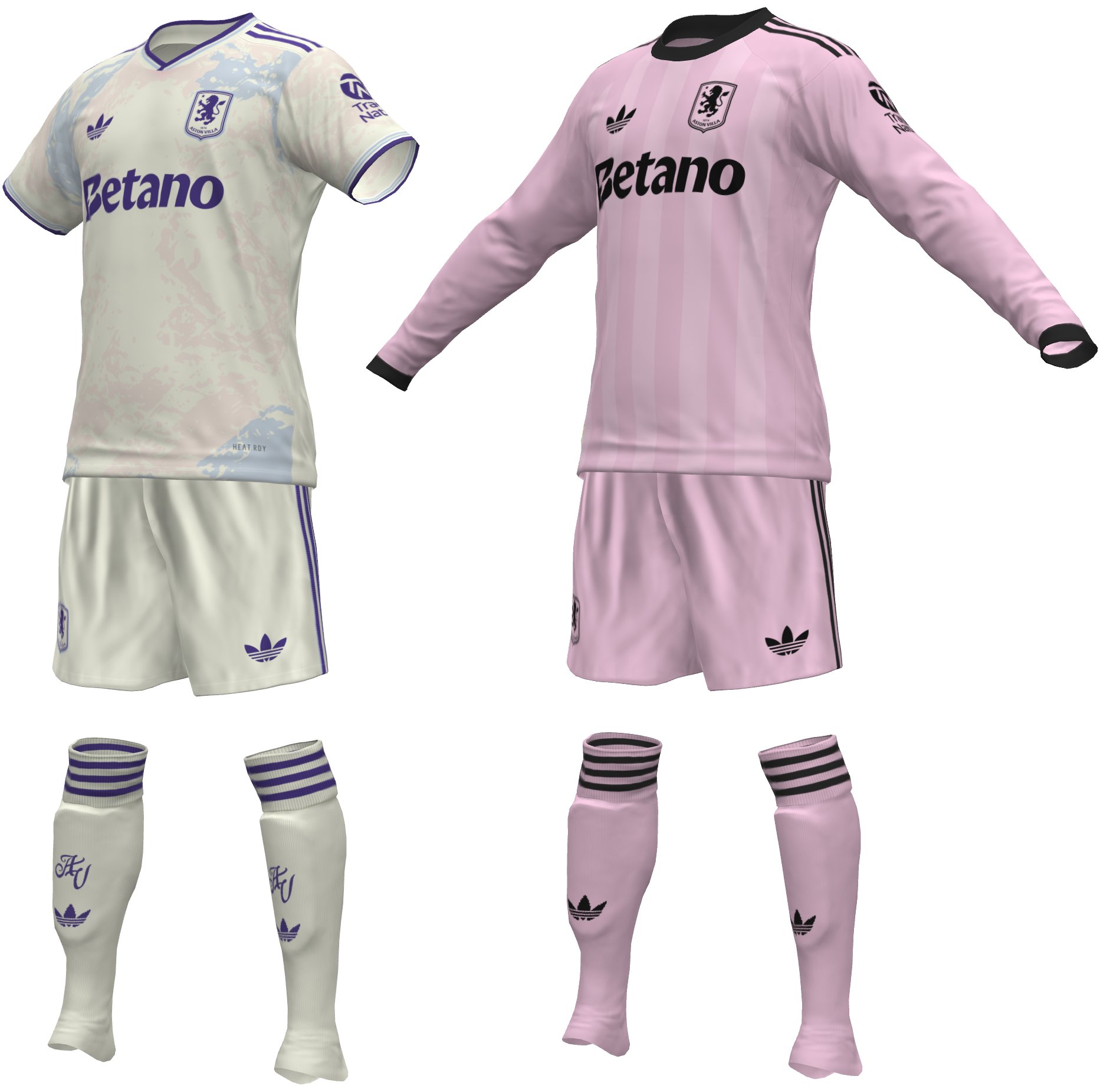 Aston Villa 25-26 エズリ・コンサ ユニフォーム JPKits on X: 