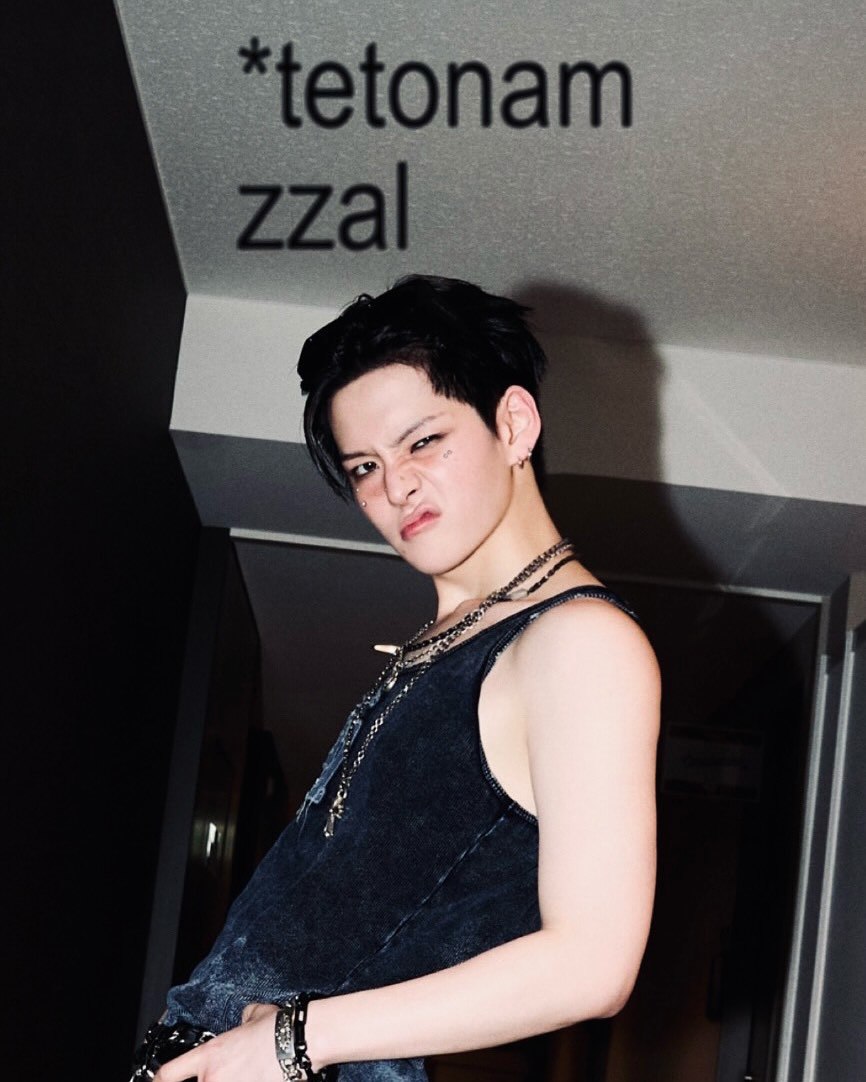 𓆩🖤𓆪 yoshi instagram updates ⋆˙🎱✮

#요시 #YOSHI #ヨシ #TREASURE #트레저