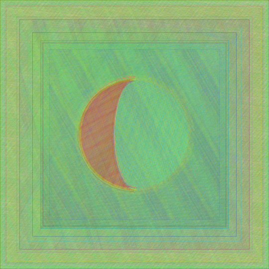 roadweb (@alexroadweb) on Twitter photo gm – what if I told you some <a href="/Gazers1000/">Gazers Bot (Official)</a> by <a href="/MattKaneArtist/">MattKane.eth 🎨</a> feature a Reflect mode? When activated, it lets you travel back in time, replaying every lunar phase of that Gazer from its Origin Moon onward.
Check out #Gazer925 in the collection of <a href="/TokenAngels/">T👼A</a>: gm – what if I told you some <a href="/Gazers1000/">Gazers Bot (Official)</a> by <a href="/MattKaneArtist/">MattKane.eth 🎨</a> feature a Reflect mode? When activated, it lets you travel back in time, replaying every lunar phase of that Gazer from its Origin Moon onward.
Check out #Gazer925 in the collection of <a href="/TokenAngels/">T👼A</a>: