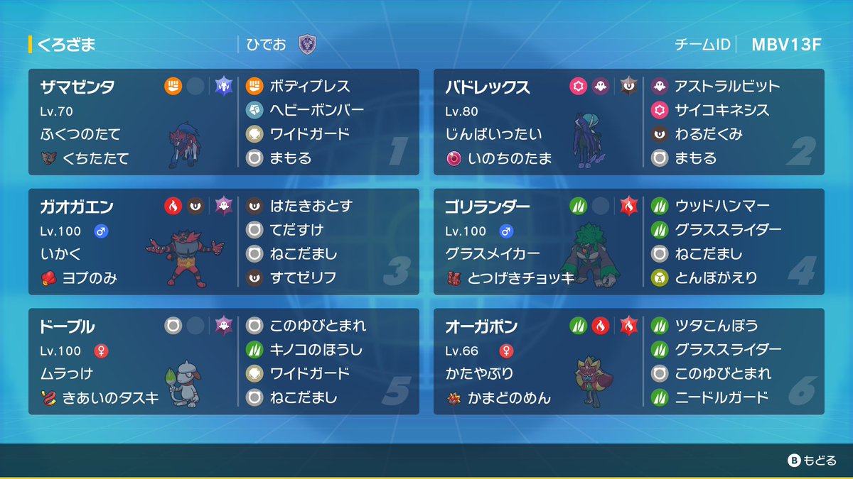 ひでお tweet media