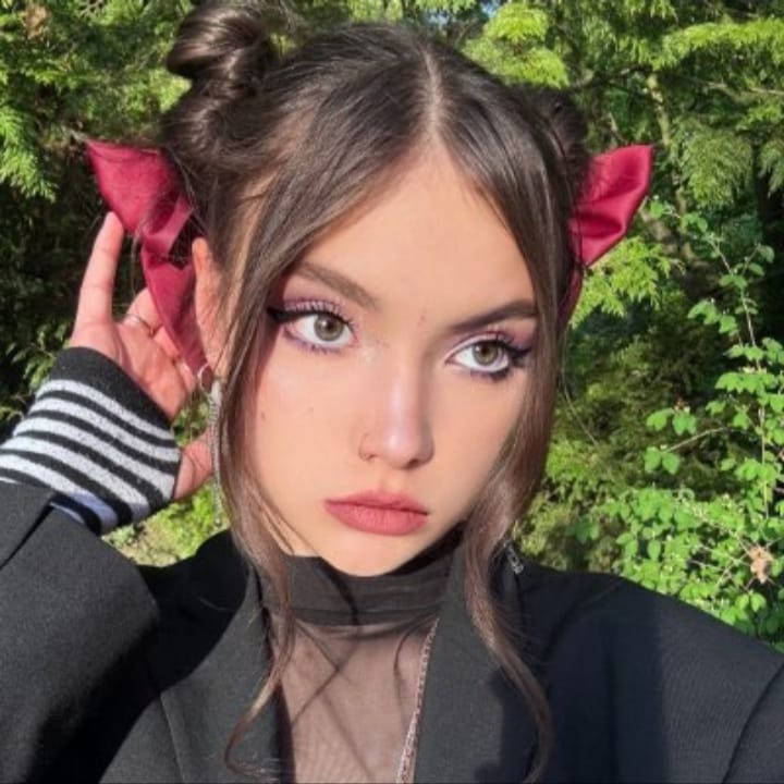 QueenS95474's tweet photo. #NewProfilePic https://t.co/dEAAn0dCEC