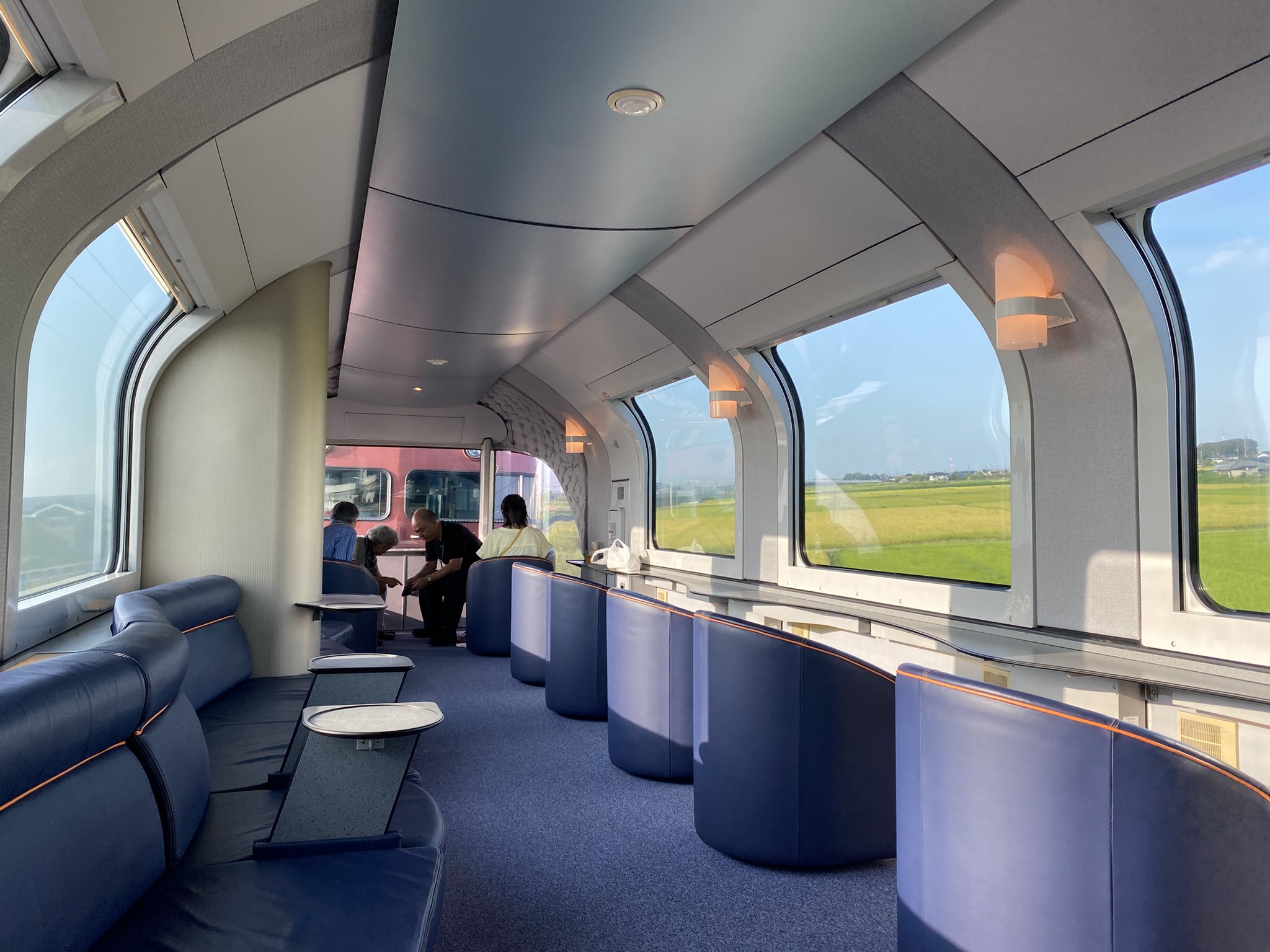 夜行急行能登、津軽案内板 まるも まるもも (@marumomo0703) / X