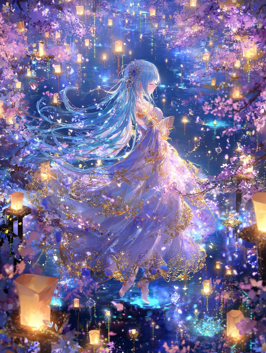 ヒミノ@AIart on X: 