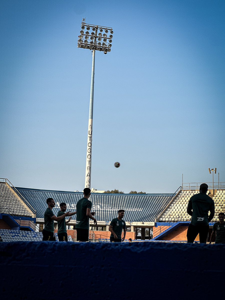 Zamora CF (@zcfoficial) on Twitter photo 