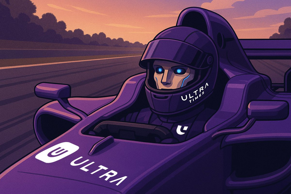 U_TimesEN's tweet photo. 📝 [ARTICLE] An ambitious plan is great.

But a team and a secret weapon to execute it?

Even better. ⚡

Our roadmap is solid.

Many ask: “How will you deliver?”

We’re revealing our execution advantage. 🤫👇

🔗 https://t.co/IQlYtrTcK3 https://t.co/BwFHScdhKq