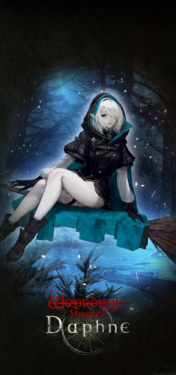 【壁紙プレゼント】

多くのコメントをいただき、ありがとうございました。
今回は「シェリリーニャ」の壁紙をプレゼントします。

今後も、リクエストの多かった冒険者はもちろん、様々な伝説の冒険者たちの壁紙を順次お届けいたします。
壁紙が欲しい伝説の冒険者をぜひリプライで教えてください。