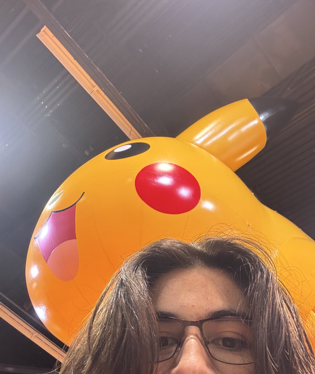 mubbybears's tweet photo. this week i went to the anaheim pokemon world championship and i did not win https://t.co/BxpyhNe6nH
