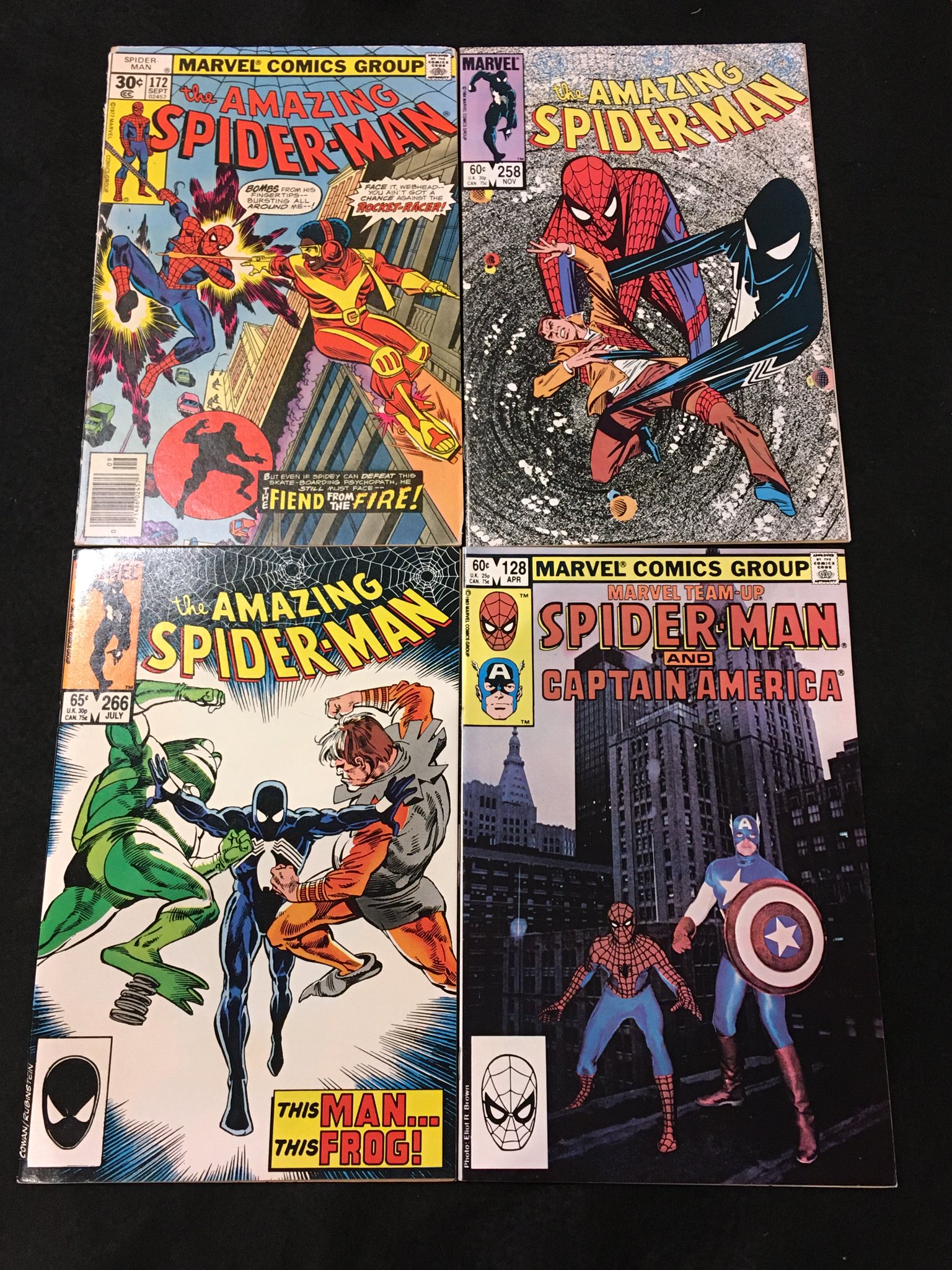 marvel アメコミ19冊、パンフレット8冊　まとめ売り　おまけあり f6e9837075ed0bf317951681880427