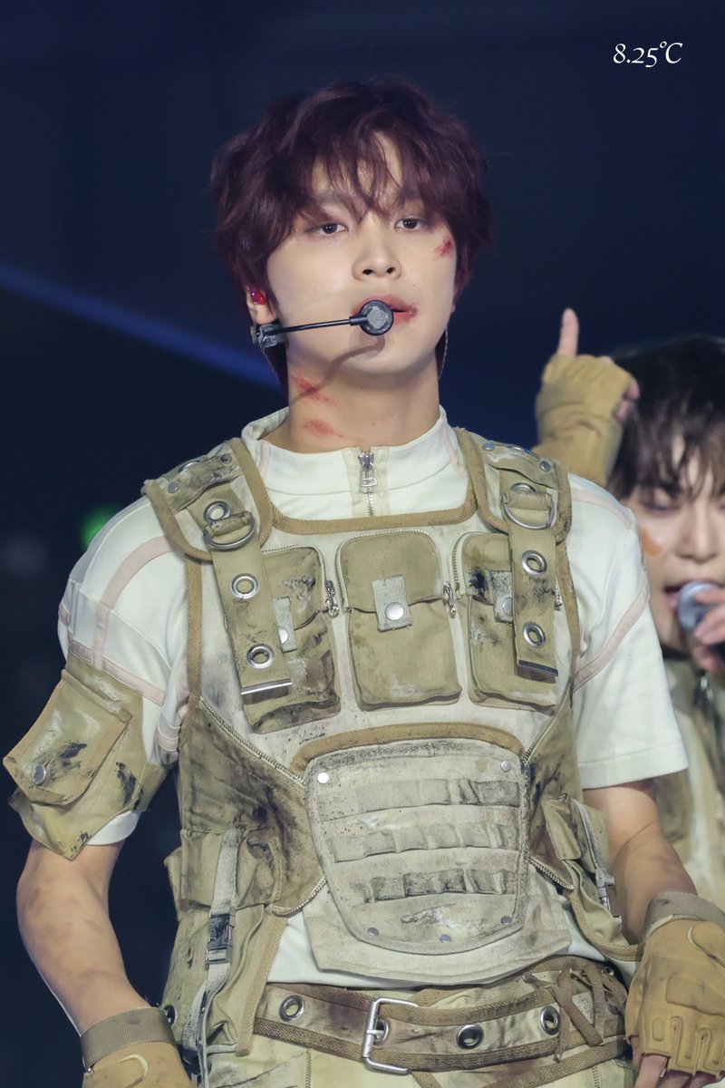 825___HCJW's tweet photo. 250726 썸머가요대전 해찬 

#HAECHAN #해찬 #ヘチャン https://t.co/3vIm2sfTww