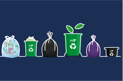 There are changes to waste collections over the Bank Holiday.

All collections will be delayed by one day (for example, Monday’s collections will move to Tuesday)

Hygiene and garden waste collections will also follow the revised schedule.

More ➡️  orlo.uk/wFzyT