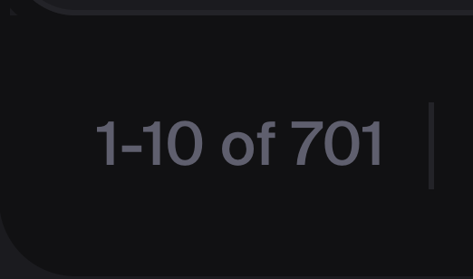 DemiurgAI's tweet image. Is there anything better than 700 waitlist signups on your early access?

701 waitlist signups!

And soon, the zeroes will pile -&amp;gt; 7010, 70100... 

Everyone will build their personal Agents, and building will be no harder than a brief chat!