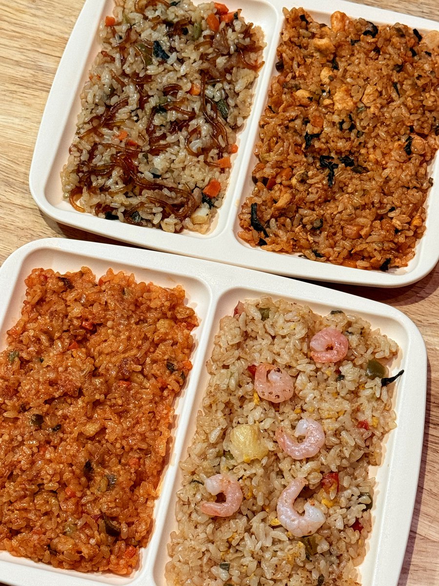 #광고
#RT추첨 5명 오늘은 현미밥 7종 증정 ~08/22

저 진심으로 맛있는것만 광고받는거 아시죠!

이거 속세맛 그자체, 저당에 영양성분좋고
밥 자체가 고슬고슬해서 진짜 넘 맛있어요
전자렌지 4분 조리 끝!! 최저가로 가져가세요..🍚

🔥다신샵X밥녹 5일간 최저가링크🔥
🔗m.site.naver.com/1OikT