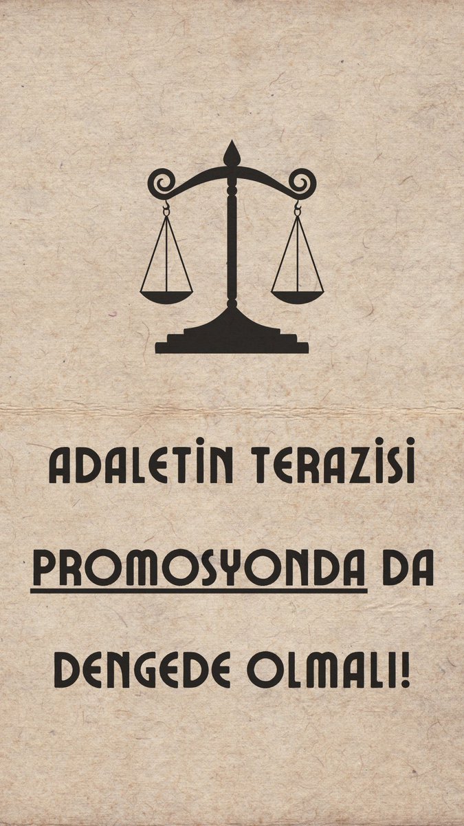 Adlipersonel's tweet photo. Alt tarafı bir banka promosyon anlaşması, gerçekten bir tane bankaya sözümüzü geçiremiyor muyuz?

Personel bu kadar mı dışlanmış, bu kadar mı önemsiz gözünüzde. Maaşlar 8000 iken 25000, ortalama 72 iken 90 mantıklı geliyor mu?
@yilmaztunc
@adalet_bakanlik
#VakıfbankAdaleteGel https://t.co/dQVKZZrfTW