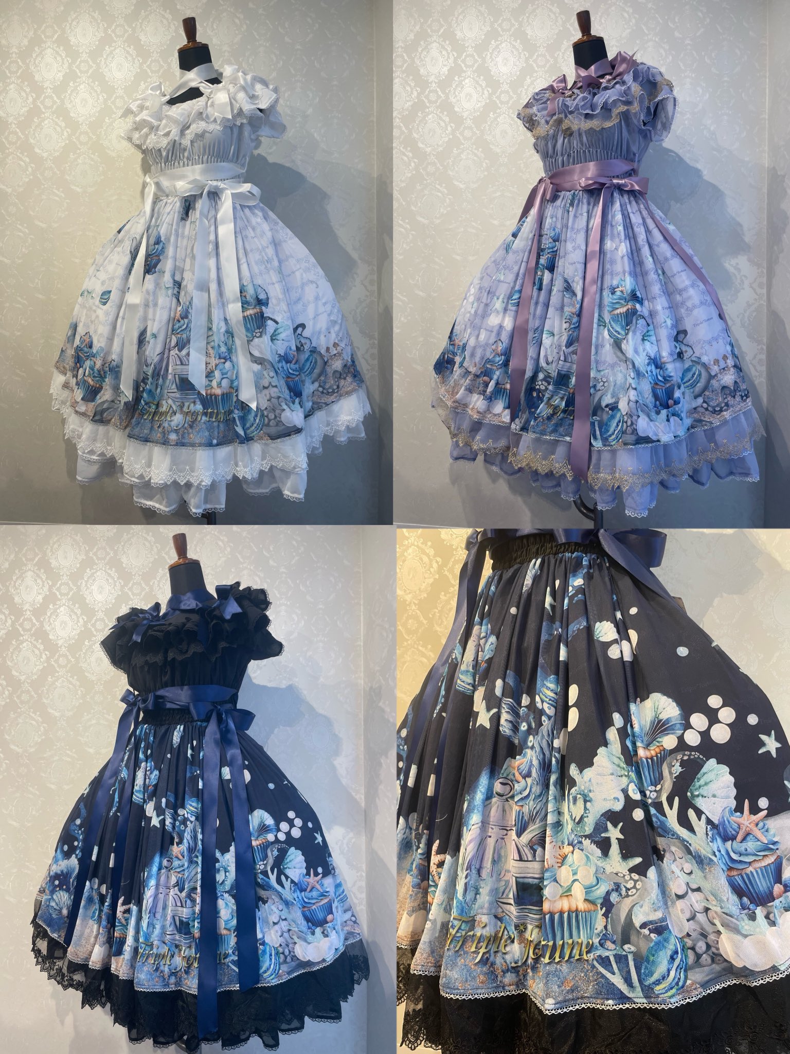 🎪ATELIER-PIERROT大阪店🎪 on X: 