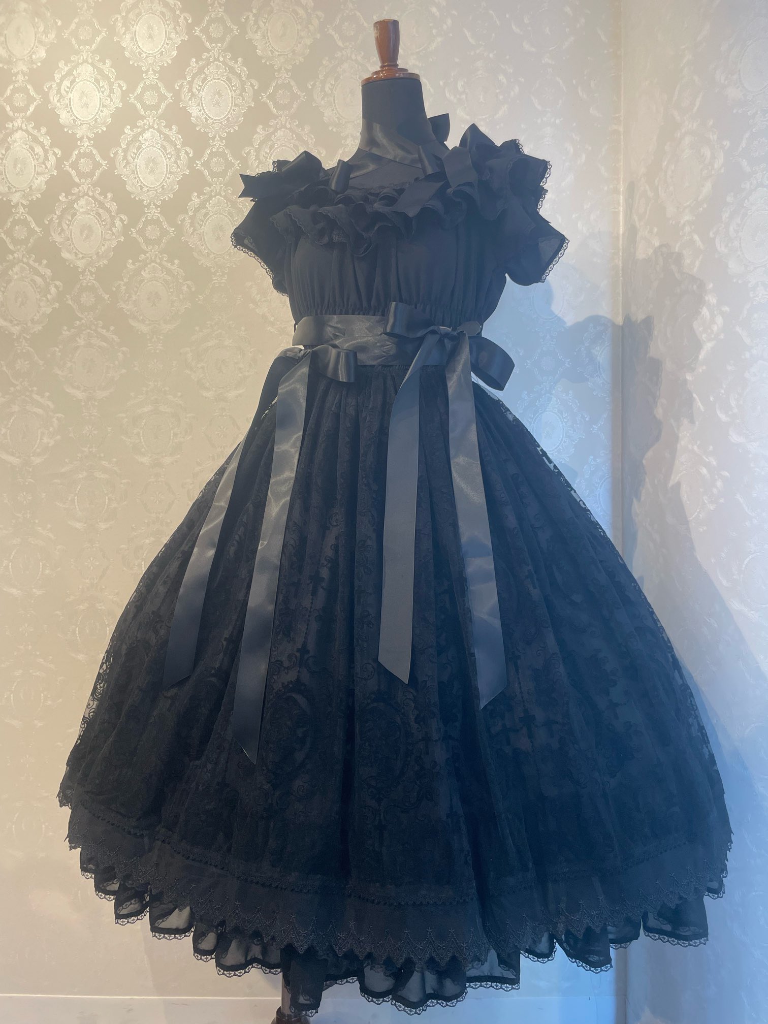 みーちゃんさん専用ATELIER PIERROT ブラック GdxdDtxbwAAfTDh.jpg