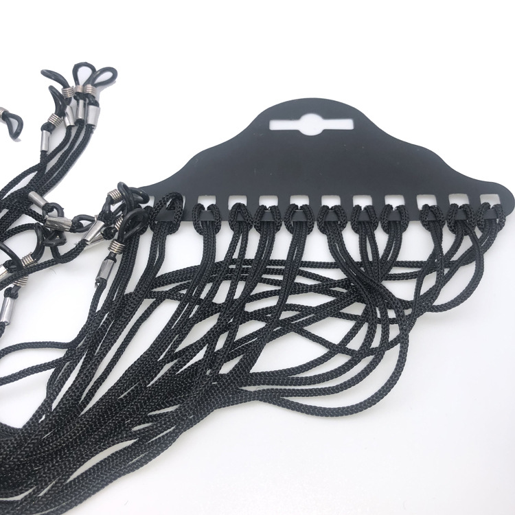 Soft Nylon Sunglasses Rope

alibaba.com/product-detail…