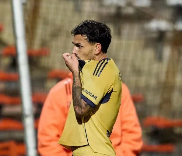 SANTIAGO DEL MORO tweet media