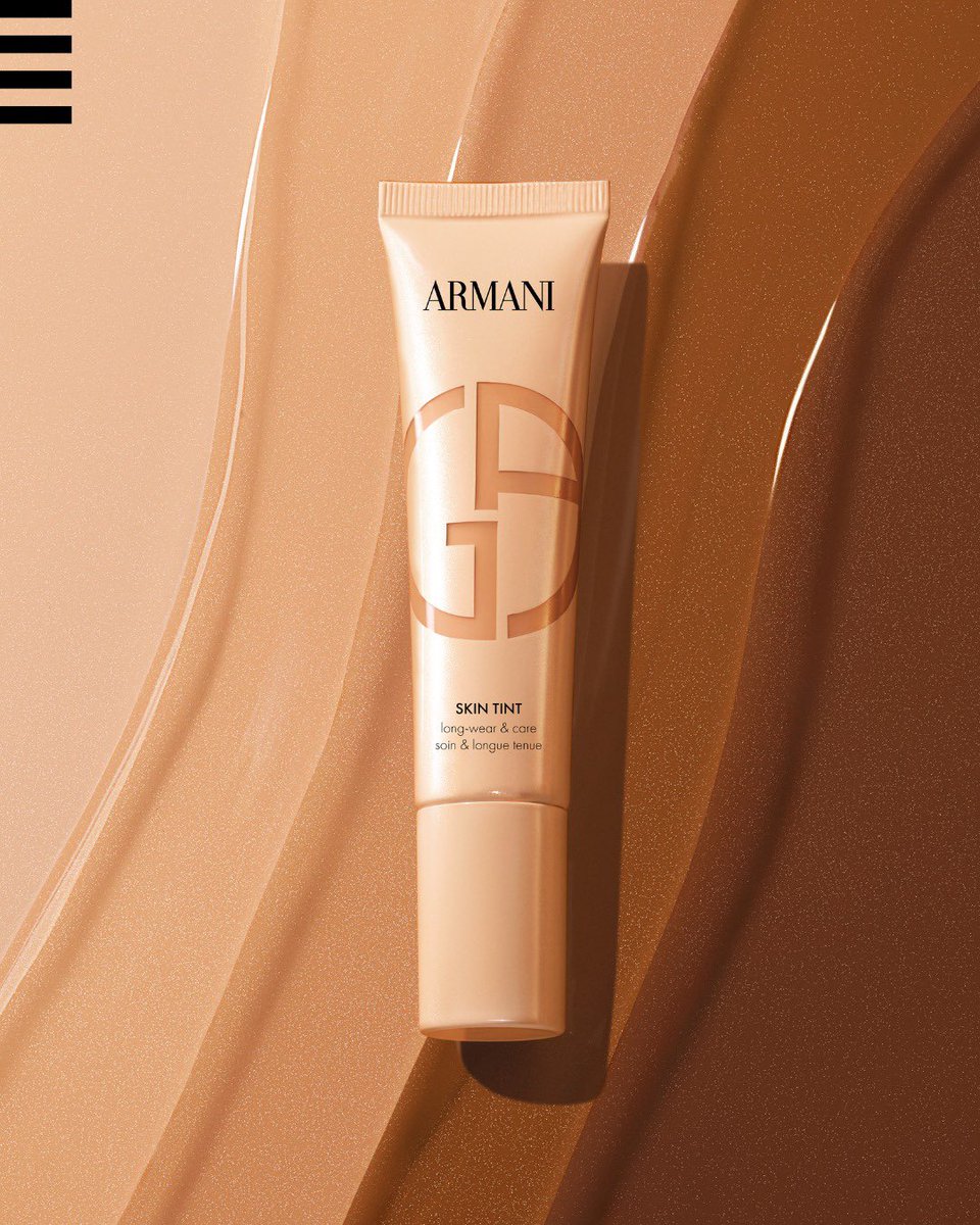 Golden Hour etkisi ☀​
️Yeni Armani Skin Tint ile ışıl ışıl bir görünüm 🧡 ​
​
Şimdi Sephora'da keşfet. ​
​
#SephoraTürkiye #ArmaniBeauty