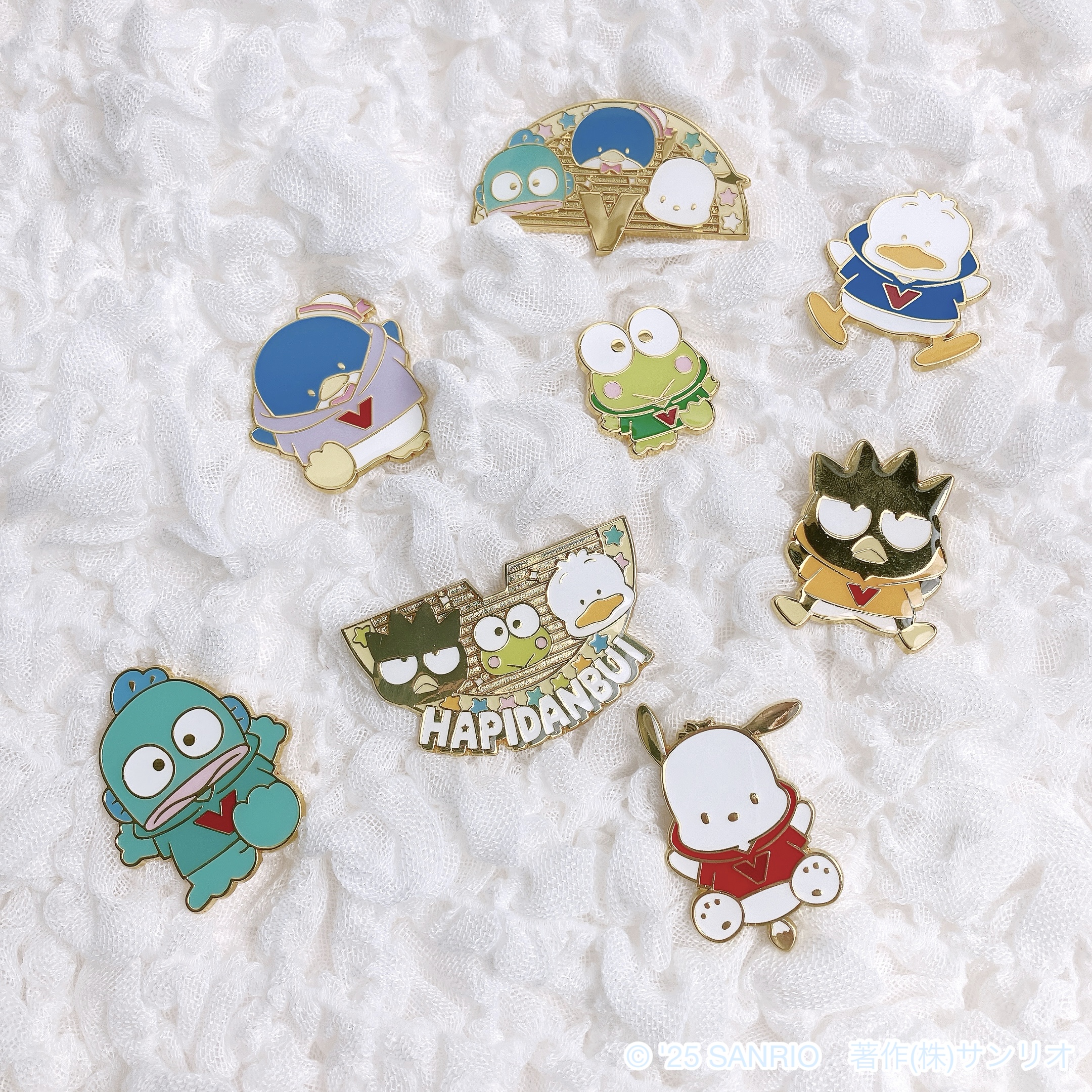 ハンギョドン💙グッズ情報 (@HNGDN_goods) / X