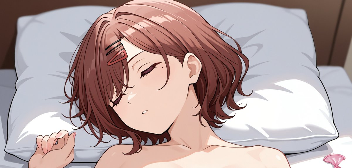 リクエスト作品 | あかりこ #pixiv 
樋口円香 / アイドルマスターシャイニーカラーズ
朝チュン(｡´•o•｀｡)
pixiv.net/artworks/13404…