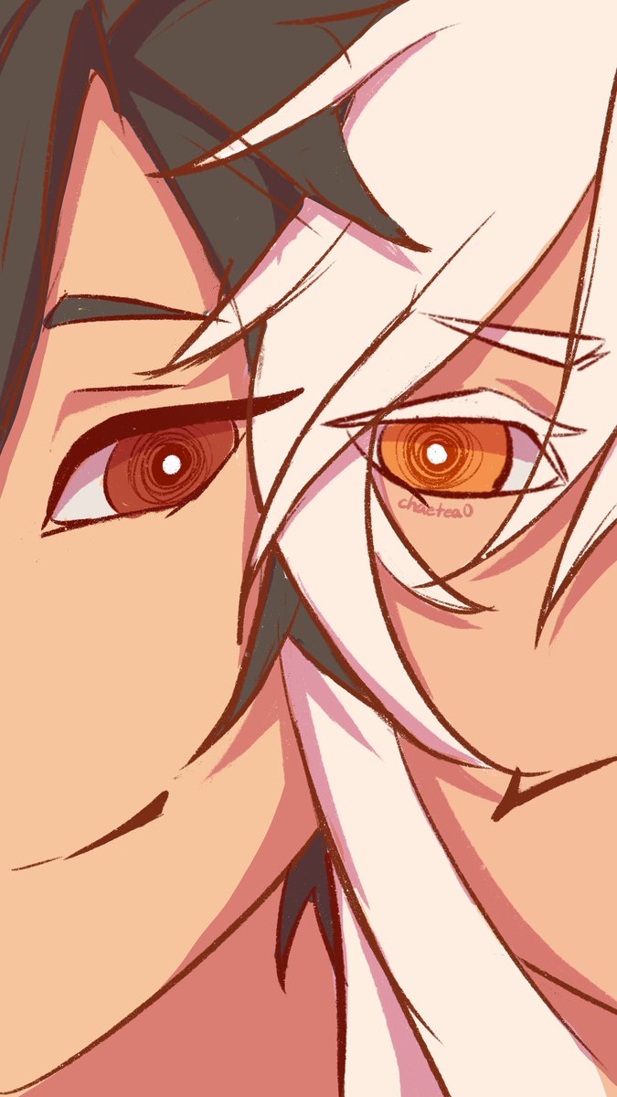 ❥ ChaeTea tweet media