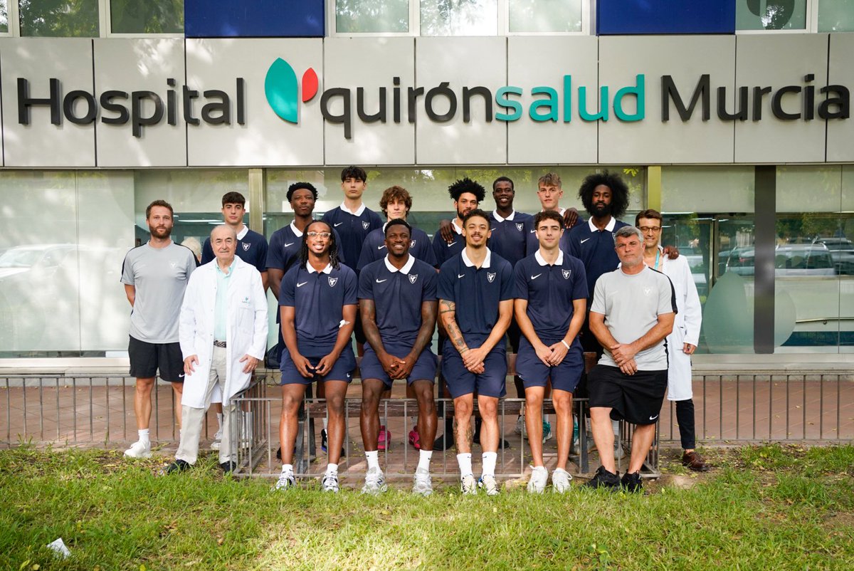 UCAM Murcia CB 25/26

Empieza el juego. 

#Eterno