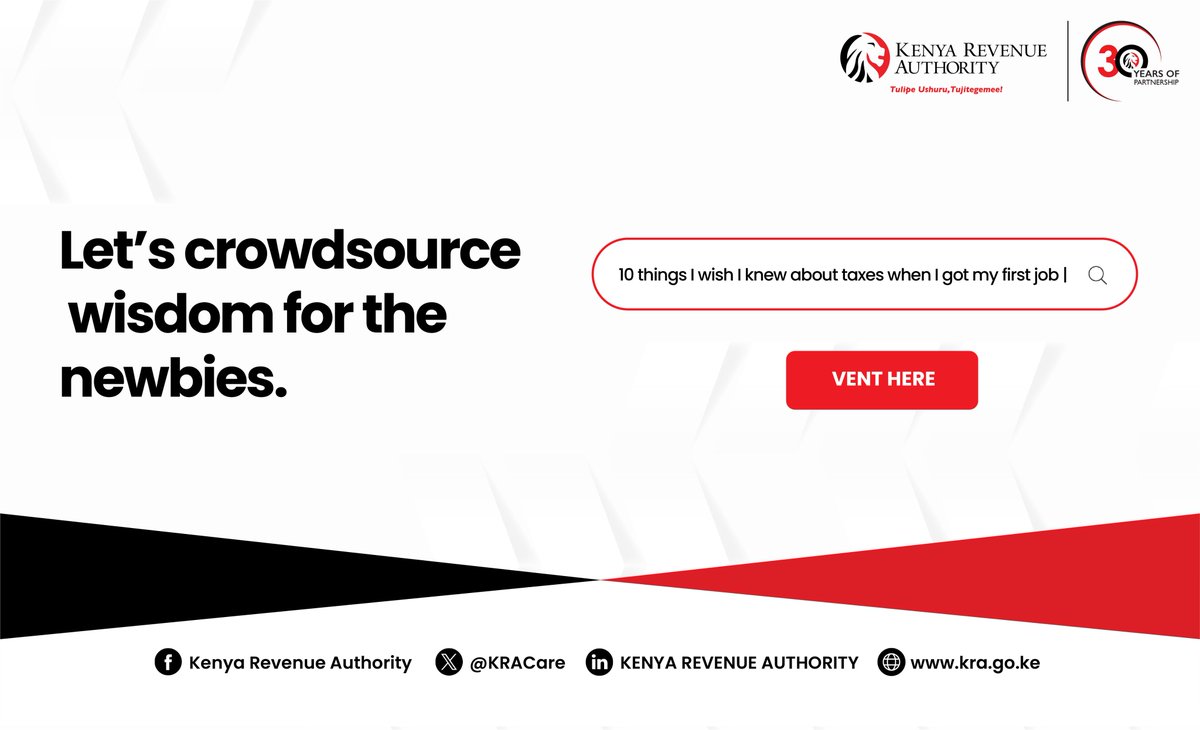 KRA Care tweet media