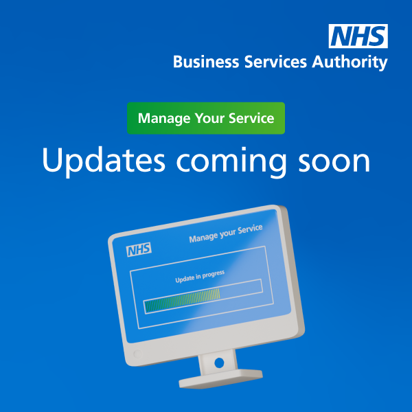We're updating our MYS pharmacy dashboard for over 10,000 contractors in England so they can submit reimbursement claims and provide critical services.

Introducing:

✅ archival section for prescription items
✅ updated referred-backs section
and more.

🔗nhsbsa.nhs.uk/nhsbsa-streaml…