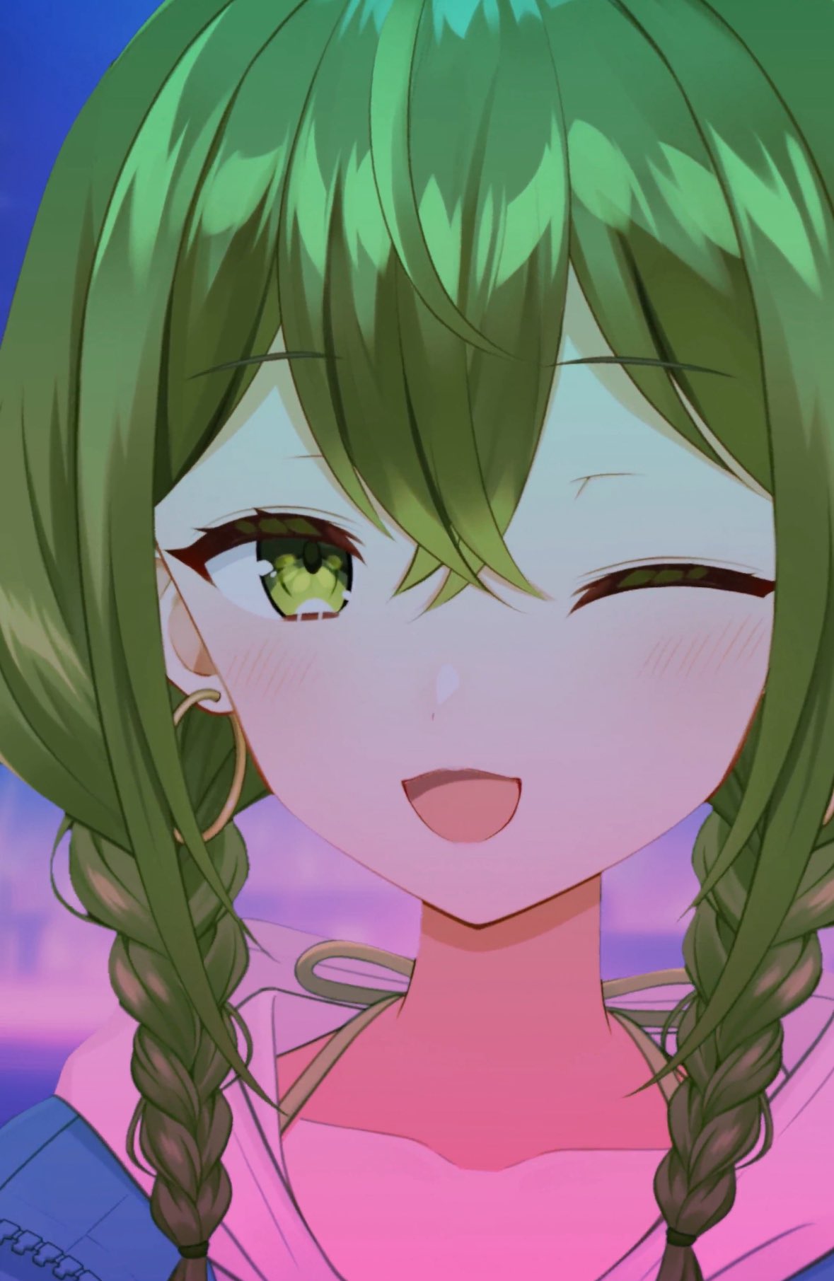 あおい(プロフ見てください♪) 潘めぐみ Voice Mimicry: Hunter x Hunter, Gon Freecss, and
