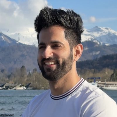 #NewProfilePic