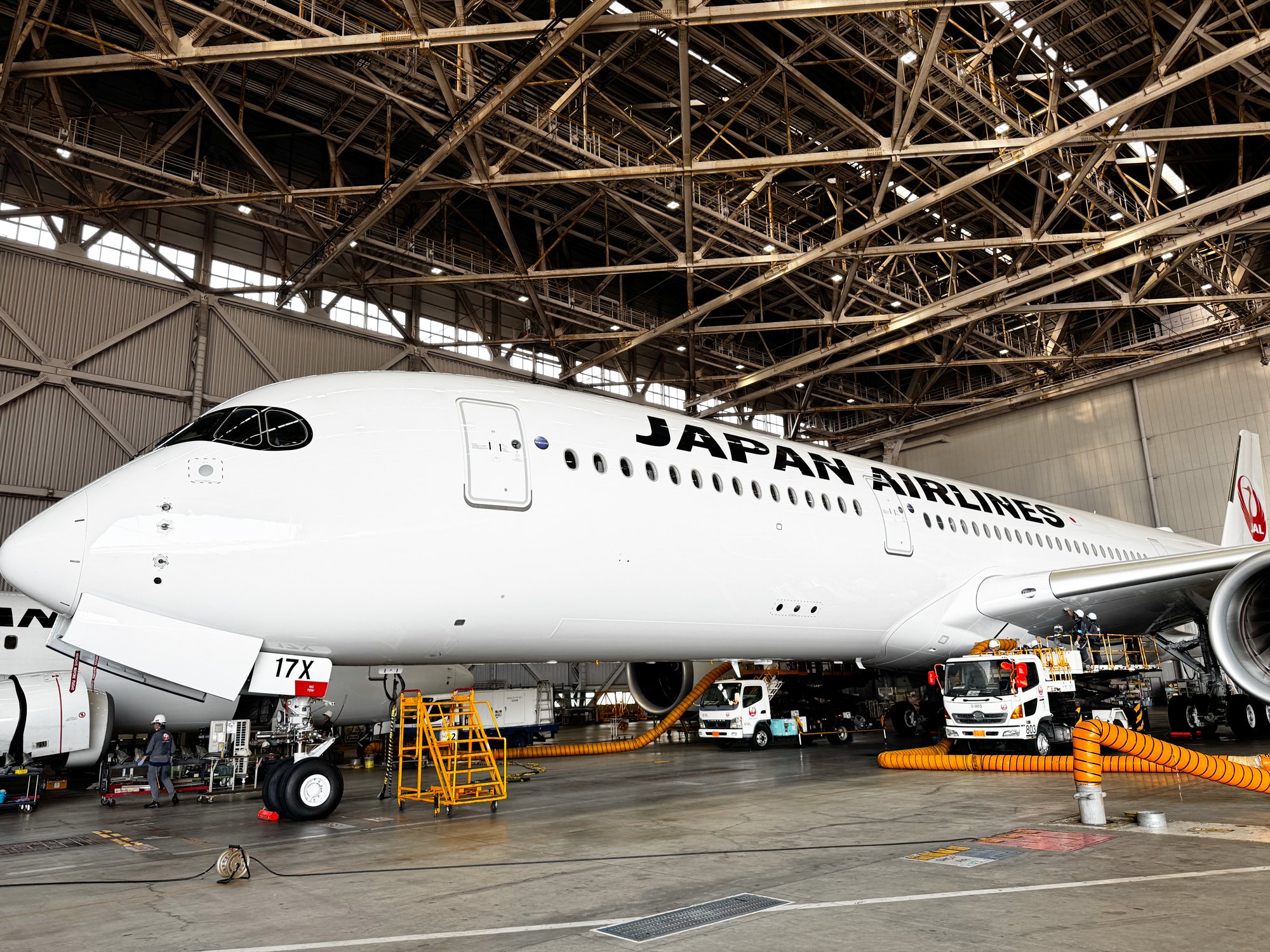 JAL's now【公式】 on X: 