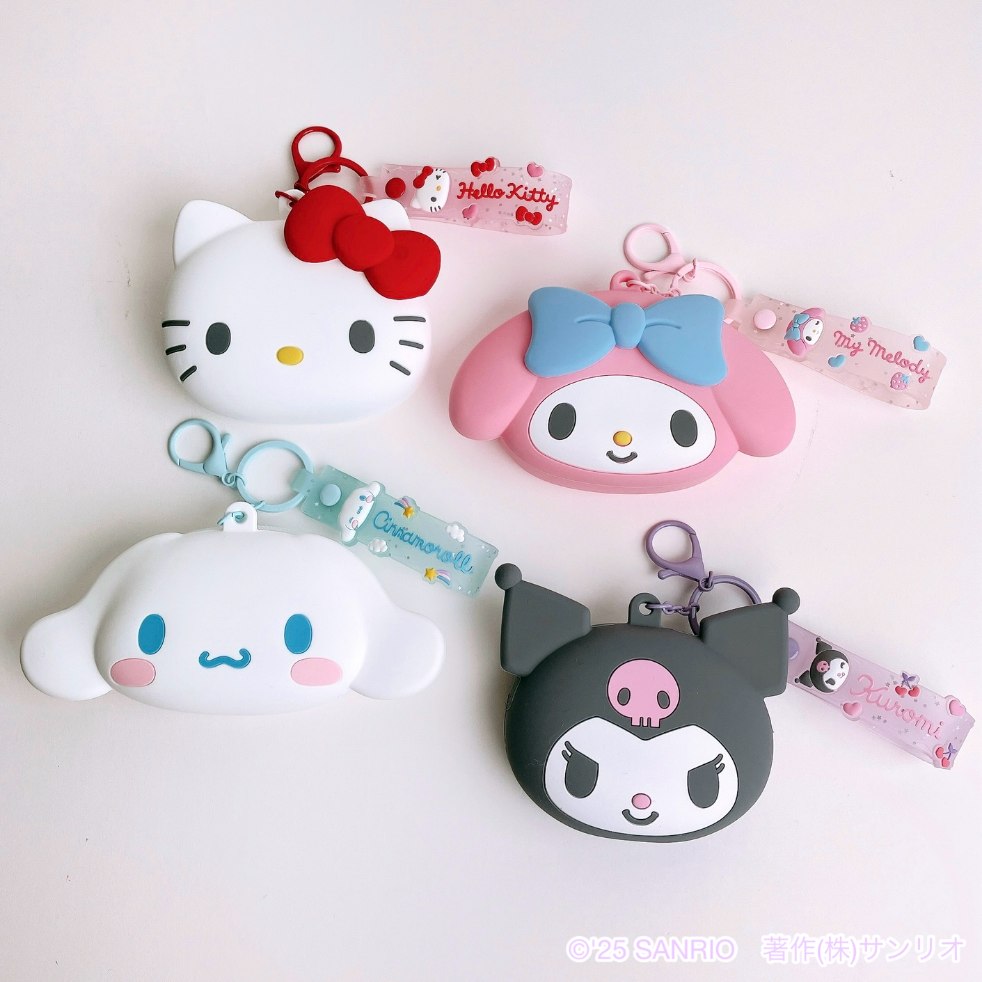 サンリオ - 入手困難♡希少♡レア♡シナモロール♡ペンギン♡ハローキティ♡サンリオ♡リズリサ♡ サンリオ - 入手困難♡希少♡レア♡シナモロール♡ペンギン